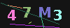 Gambar captcha